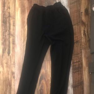 Womens sweat pants